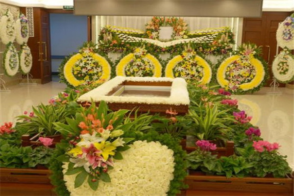 无锡殡葬白事服务 殡仪策划 殡葬用品